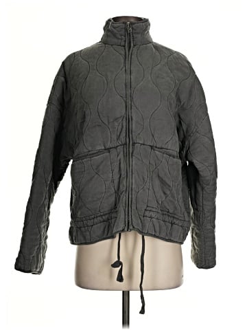 Zara Jacket (view 1)
