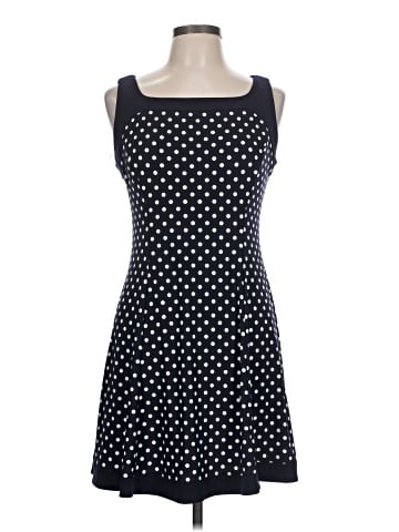 Chaps Casual Dress (view 1)