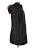 Eddie Bauer 100% Polyester Black Coat Size M (tall) - photo 4