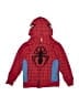 Marvel Red Zip Up Hoodie Size 4T - photo 1