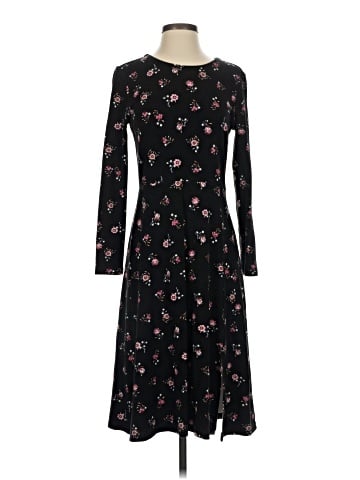 Ann Taylor LOFT Casual Dress (view 1)