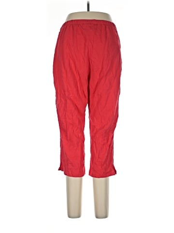 Ruby Rd. Casual Pants (view 2)