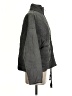 Zara Solid Gray Jacket Size XS - photo 4