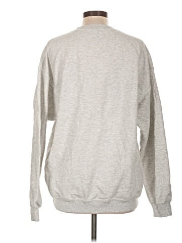 Gildan Sweatshirt (view 2)