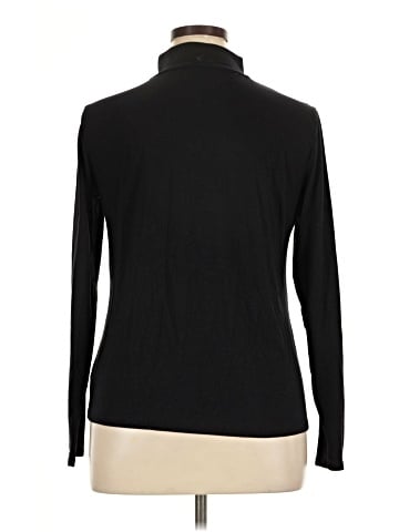 Nine West Long Sleeve Turtleneck (view 2)