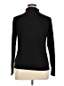 Nine West Black Long Sleeve Turtleneck Size XL - photo 2