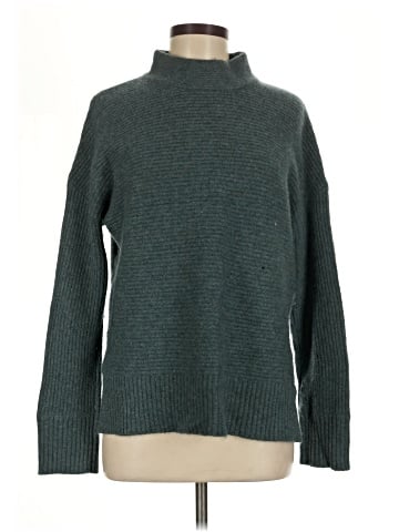 Rachel Zoe TJX Cashmere Pullover Sweater (view 1)