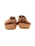 Old Navy Tan Booties Size 3-6 mo (baby) - photo 2