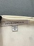 Julia Jordan 100% Polyester Polka Dots Ivory Casual Dress Size 2 - photo 7