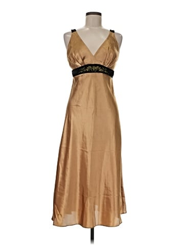 Morgan Taylor Cocktail Dress (view 1)