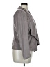 H By Halston Gray Jacket Size 14 - photo 4