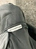 Forever 21 Black Windbreaker Size S - photo 7