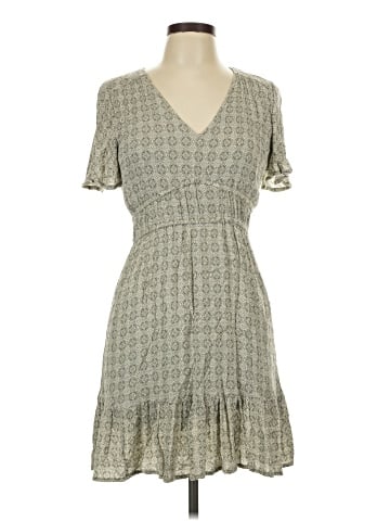 Rewind Casual Dress (view 1)