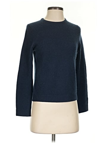 L.L.Bean Cashmere Pullover Sweater (view 1)