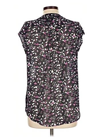 Fun2Fun Short Sleeve Blouse (view 2)
