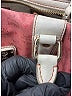 MCM Pink Satchel One size - photo 7