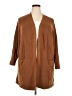 Old Navy Brown Coat Size 3X - photo 1