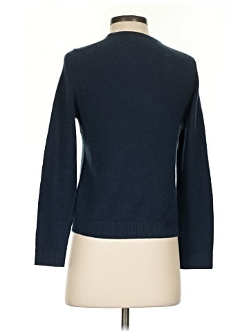 L.L.Bean Cashmere Pullover Sweater (view 2)