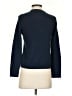 L.L.Bean 100% Cashmere Solid Blue Cashmere Pullover Sweater Size XS - photo 2