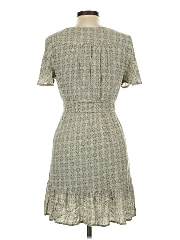 Rewind Casual Dress (view 2)