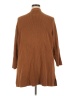 Old Navy Brown Coat Size 3X - photo 2