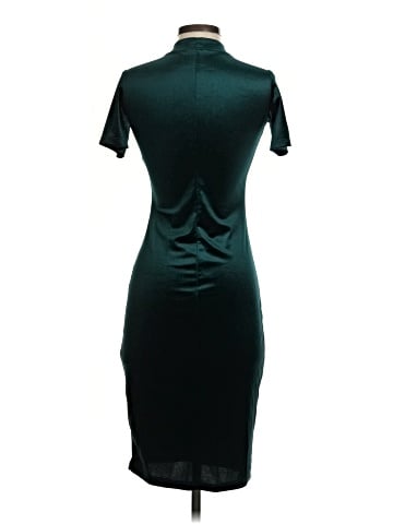 Trafaluc by Zara Cocktail Dress (view 2)