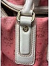 MCM Pink Satchel One size - photo 5