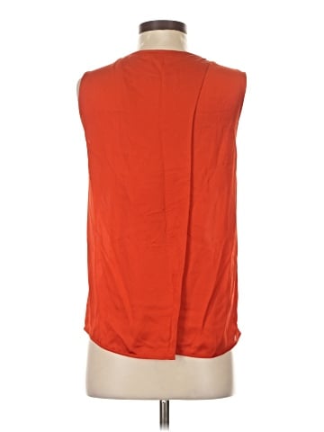 Vince. Sleeveless Top (view 2)