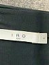 IRO Black Formal Skirt Size S - photo 4