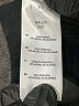 IRO Black Formal Skirt Size S - photo 5
