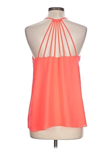 Express Sleeveless Blouse (view 2)