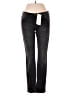 Current/Elliott Black Jeans Size 24 waist - photo 1