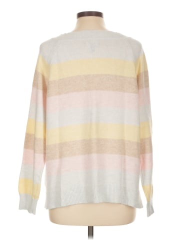 Chaps Pullover Sweater (view 2)