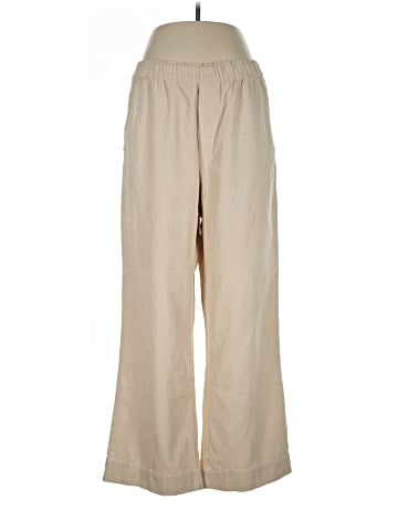 Birds of Paradis by Trovata Casual Pants (view 1)