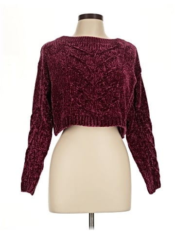 Bongo Pullover Sweater (view 1)