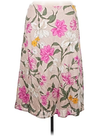 Ann Taylor Factory Casual Skirt (view 1)