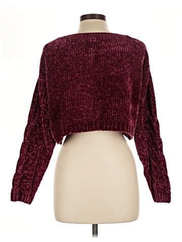 Bongo Pullover Sweater (view 2)