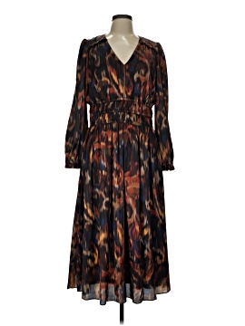Julia Jordan Casual Dress