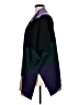 Chico's Color Block Purple Cardigan Size XL - photo 5