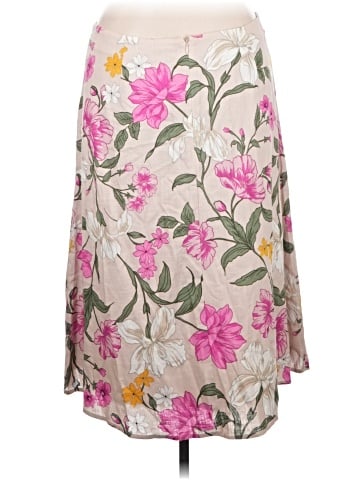 Ann Taylor Factory Casual Skirt (view 2)