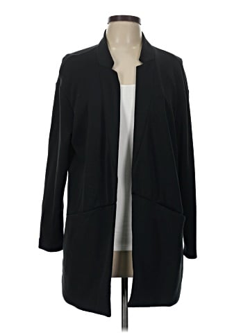 Soma Coat (view 1)