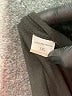 Unbranded 100% Polyester Black Cardigan Size 3X - photo 7