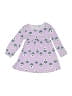 Old Navy Purple Dress Size 18-24 mo - photo 1