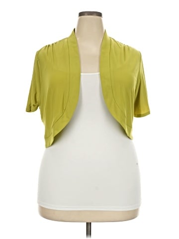 DressBarn Cardigan (view 1)