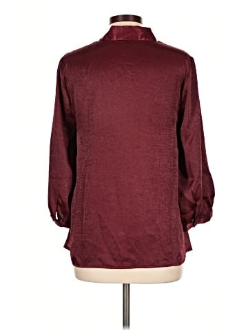 ModCloth 3/4 Sleeve Blouse (view 2)