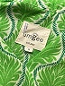 Umgee 100% Polyester Green Short Sleeve Blouse Size S - photo 7