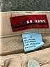 BB JEANS Tan Casual Pants Size 1 - 2 - photo 7