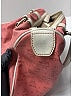 MCM Pink Satchel One size - photo 9