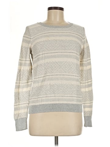Mossimo Supply Co. Pullover Sweater (view 1)