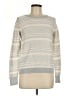 Mossimo Supply Co. 100% Cotton Gray Pullover Sweater Size L - photo 1